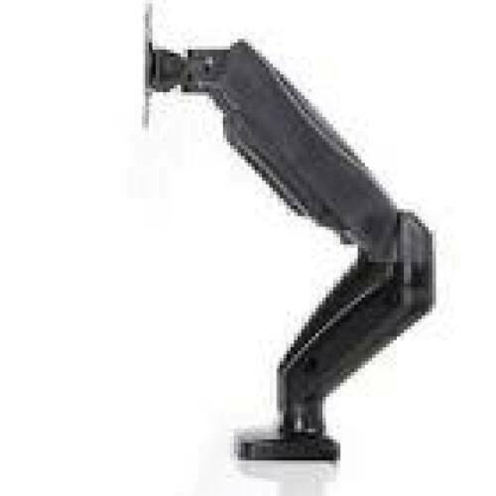 ART RAMM L-16GD Desk Holder on gas spring for 2 monitors LED/LCD 13-27 L-16GD