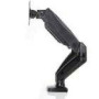 ART RAMM L-16GD Desk Holder on gas spring for 2 monitors LED/LCD 13-27 L-16GD