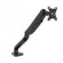 ART RAMM L-17GD Desk Holder on gas spring for 1 monitor LED/LCD 10-32 L-17GD 9kg 2xUSB 3.0