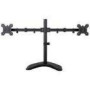 ART RAMM L-21N Desk Holder L-21N for 2xLCD/LED MONITORS 13-27