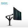 ART HOLDER FOR 2 LED/LCD MONITORS 13-32inch UM-116 GAS SUPPORT 2-9kg