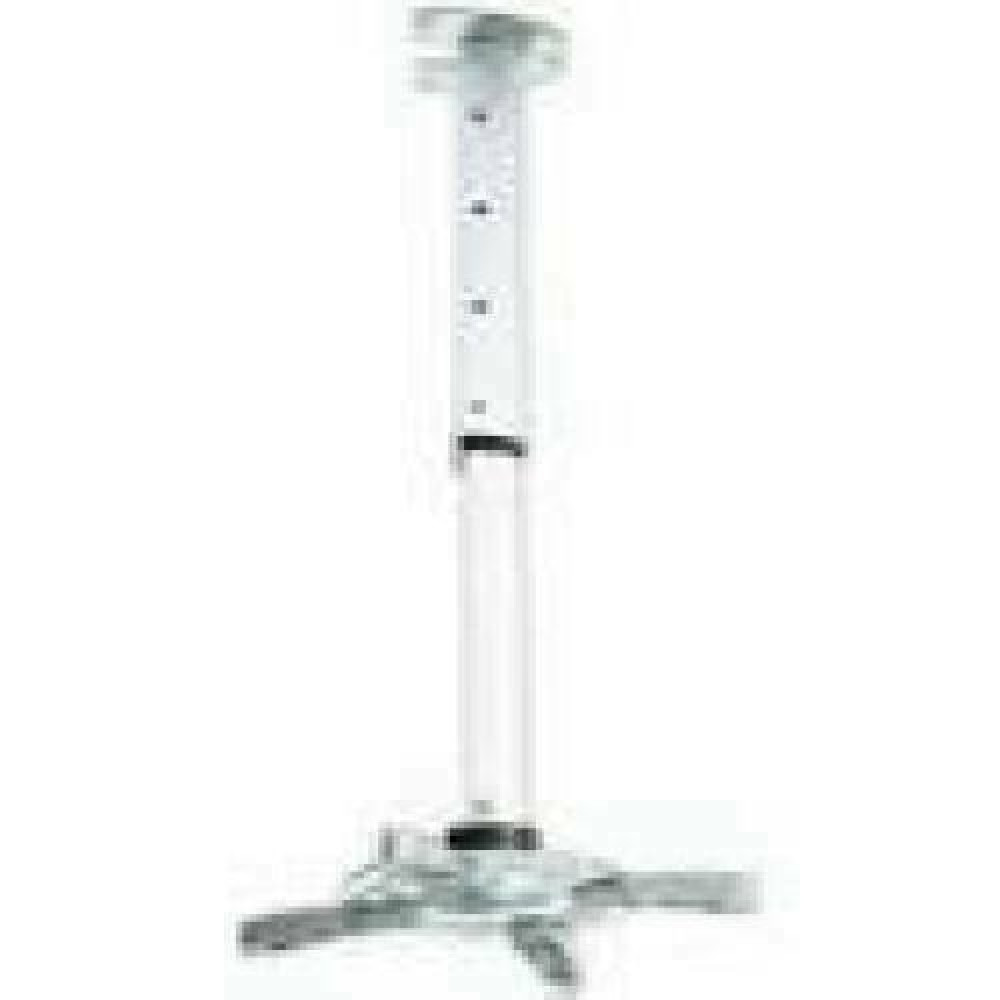 ART RAMP P-102S Holder P-102 40-62cm to projector silver 15KG srebrny
