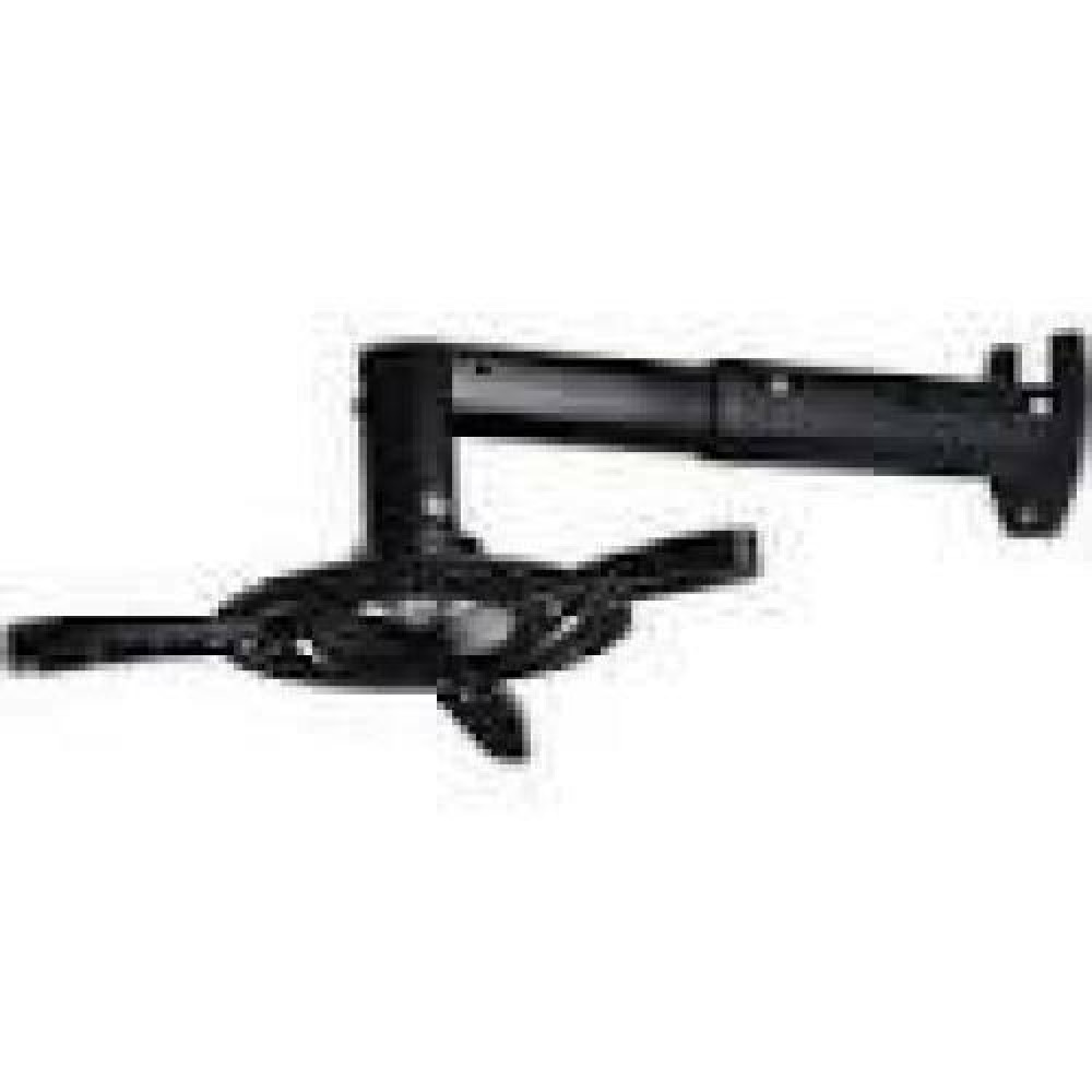 ART RAMP P-103 Holder P-103 36-58cm to projector black 15KG mounting to the wall
