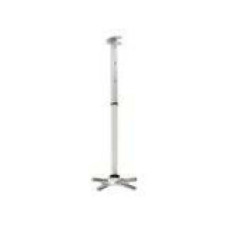 ART RAMP P-105S Holder P-105 60-102cm to projector silver 15KG Mounting to the ceiling