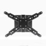 ART RAMP P-106B Holder Wall 100-200cm DO PROJEKTORA P-106B 15KG czarny