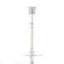 ART RAMP P-107W Holder P-107W 47-76cm to projector white 15KG Mounting to the ceiling