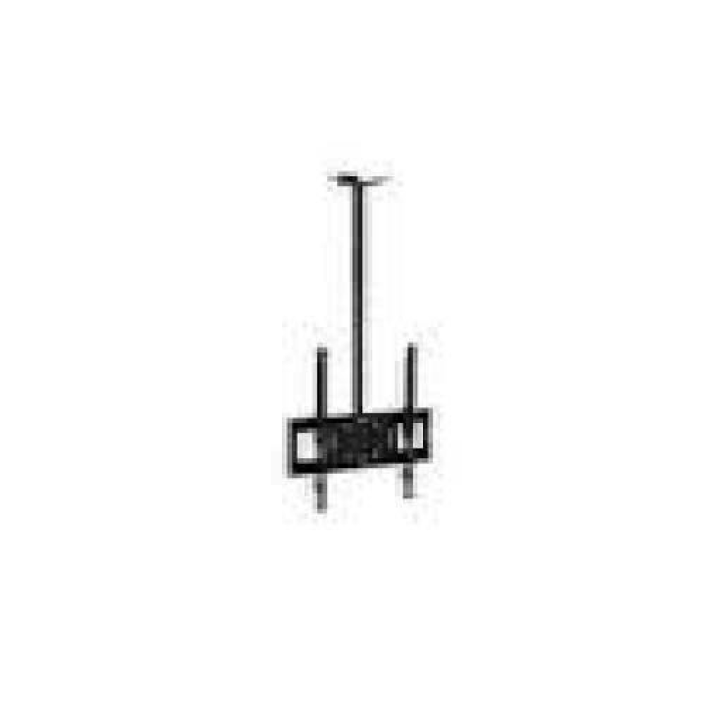 ART RAMT AR-21L Ceiling Holder AR-21L LCD/LED TV Black 32-60 65-93cm 45kg