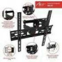 ART RAMT AR-53 Holder AR-53 22-55 for LCD/LED black 35KG vertical and level adjustment