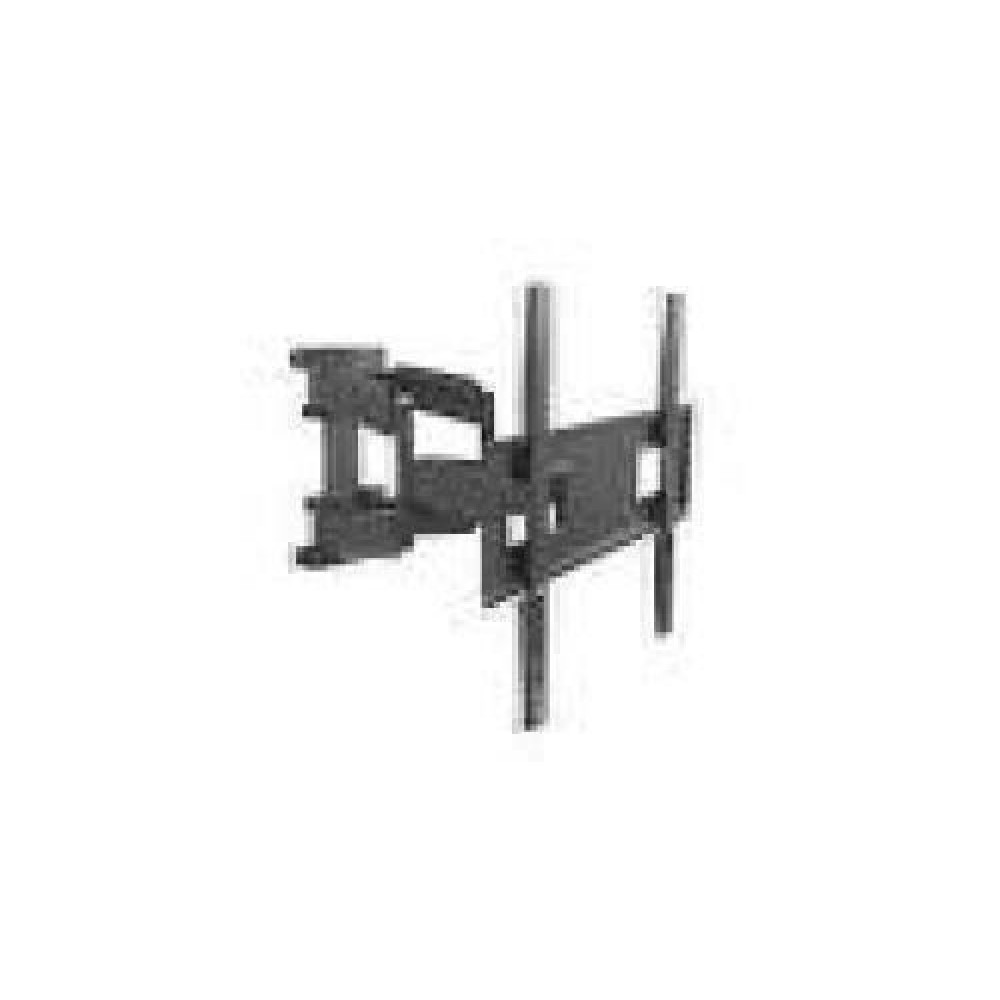 ART RAMT AR-75 Holder AR-75 for LCD/LED 23-65 50kg reg. vertical/level double arm