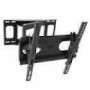 ART RAMT AR-77 Holder AR-77 for LCD/LED 23-46 35kg vertical/horizontal 51cm d. from wall