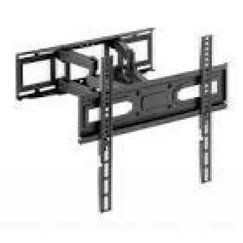 ART MOUNT FOR LED/LCD TV 32-70inch 40KG AR-89 adjustable vertically/horizontally 67-355mm