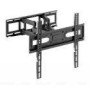 ART MOUNT FOR LED/LCD TV 32-70inch 40KG AR-89 adjustable vertically/horizontally 67-355mm