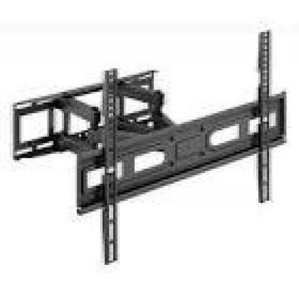 ART MOUNT FOR LED/LCD TV 37-80inch 40KG AR-90 adjustable vertically/horizontally 67-355mm