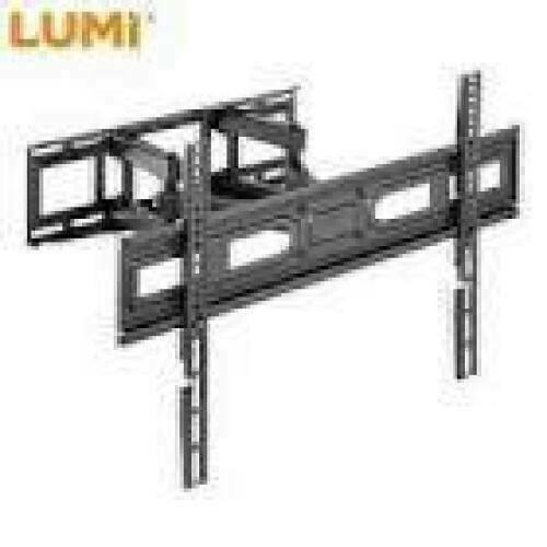 ART MOUNT FOR LED/LCD TV 37-80inch 40KG AR-90 adjustable vertically/horizontally 67-355mm