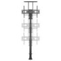 ART TV-LIFT Handle Electrically Controlled AR-93M Mobile 60Kg max 80inch VesaMax 600x400