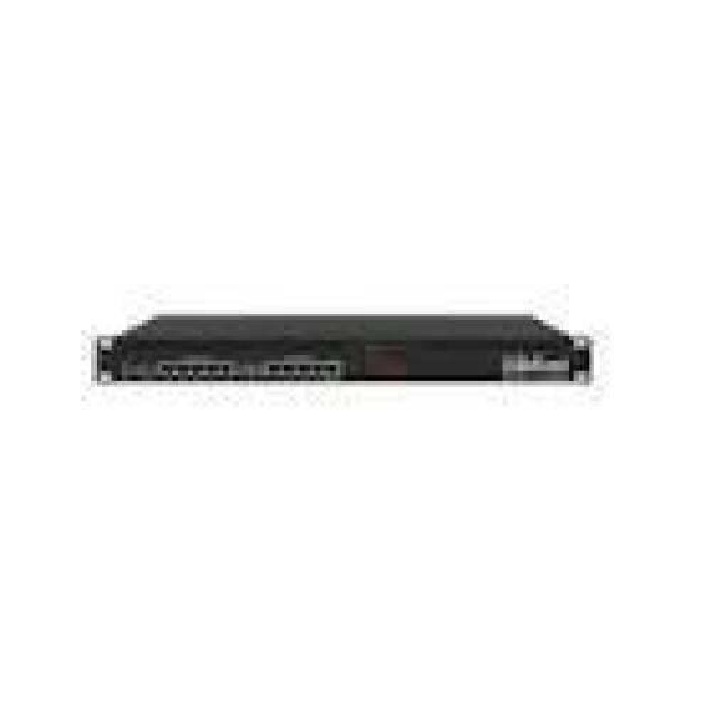 MIKROTIK RouterBOARD 3011UiAS with Dual core 1.4GHz ARM CPU 1GB RAM 10xGbit LA Router