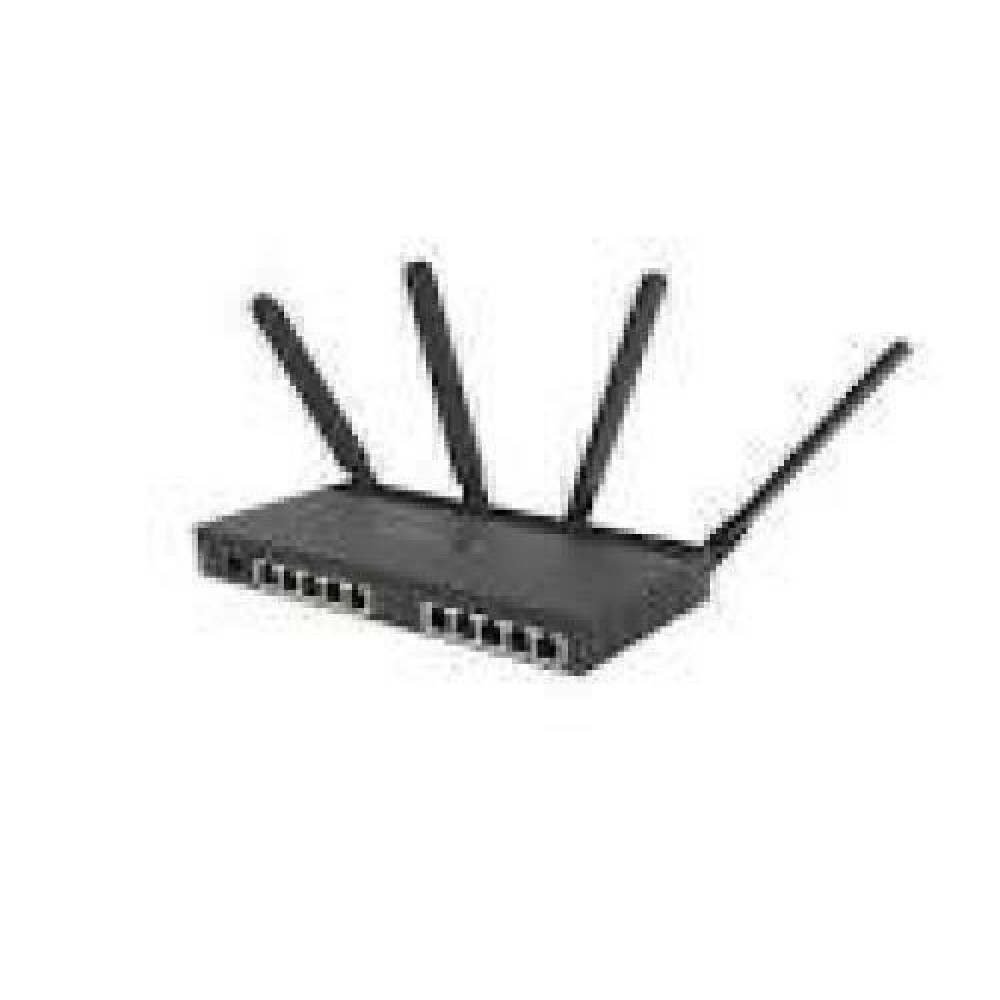 MIKROTIK RouterBOARD 4011iGS+5HacQ2HnD with Annapurna Alpine AL21400 Cortex A15 Router