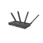 MIKROTIK RouterBOARD 4011iGS+5HacQ2HnD with Annapurna Alpine AL21400 Cortex A15 Router