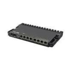 MIKROTIK RB5009UG+S+IN Router 7x RJ45 1000Mb/s 1x RJ45 2.5Gb/s 1x SFP+ 1x USB 3.0