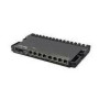 MIKROTIK RB5009UG+S+IN Router 7x RJ45 1000Mb/s 1x RJ45 2.5Gb/s 1x SFP+ 1x USB 3.0