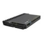 MIKROTIK RB5009UG+S+IN Router 7x RJ45 1000Mb/s 1x RJ45 2.5Gb/s 1x SFP+ 1x USB 3.0