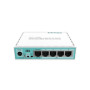 MIKROTIK RouterBOARD RB750GR3 hEX with Dual Core 880MHz MHz CPU 256MB RAM 5 Gigabit LAN Router