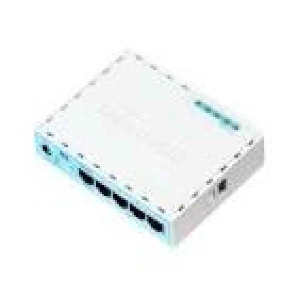 MIKROTIK RouterBOARD RB750GR3 hEX with Dual Core 880MHz MHz CPU 256MB RAM 5 Gigabit LAN Router