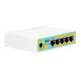 MIKROTIK RB750UPr2 hEX PoE lite Router 5x RJ45 100Mb/s 1x USB