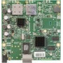 MIKROTIK RB911G-5HPACD ROUTERBOARD 720MHZ 128MB 1XGE 802.11A/N/AC 5GHZ L3