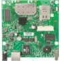 MIKROTIK RB912UAG-5HPnD Router WiFi 5GHz 1x RJ45 1000Mb/s 1x miniPCIe