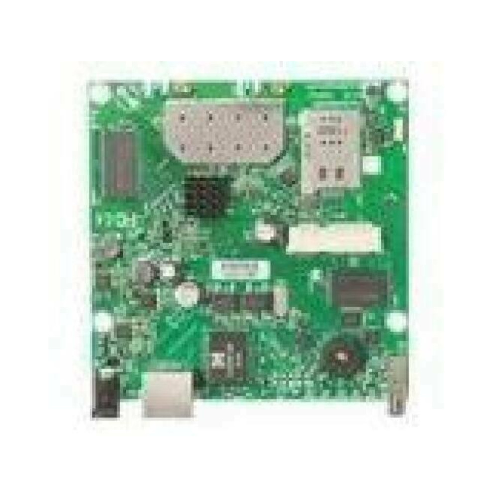 MIKROTIK RB912UAG-5HPnD Router WiFi 5GHz 1x RJ45 1000Mb/s 1x miniPCIe
