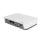 MIKROTIK KNOT IoT Gateway RB924i-2nD-BT5&BG77 Wi-Fi 4 2x RJ45 100Mb/s Nano SIM RS485 microUSB