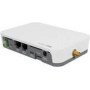 MIKROTIK KNOT IoT Gateway RB924iR-2nD-BT5&BG77&R11e-LR8 Wi-Fi 4 2x RJ45 100Mb/s Nano SIM RS485 microUSB