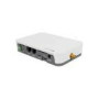MIKROTIK KNOT IoT Gateway RB924iR-2nD-BT5&BG77&R11e-LR8 Wi-Fi 4 2x RJ45 100Mb/s Nano SIM RS485 microUSB