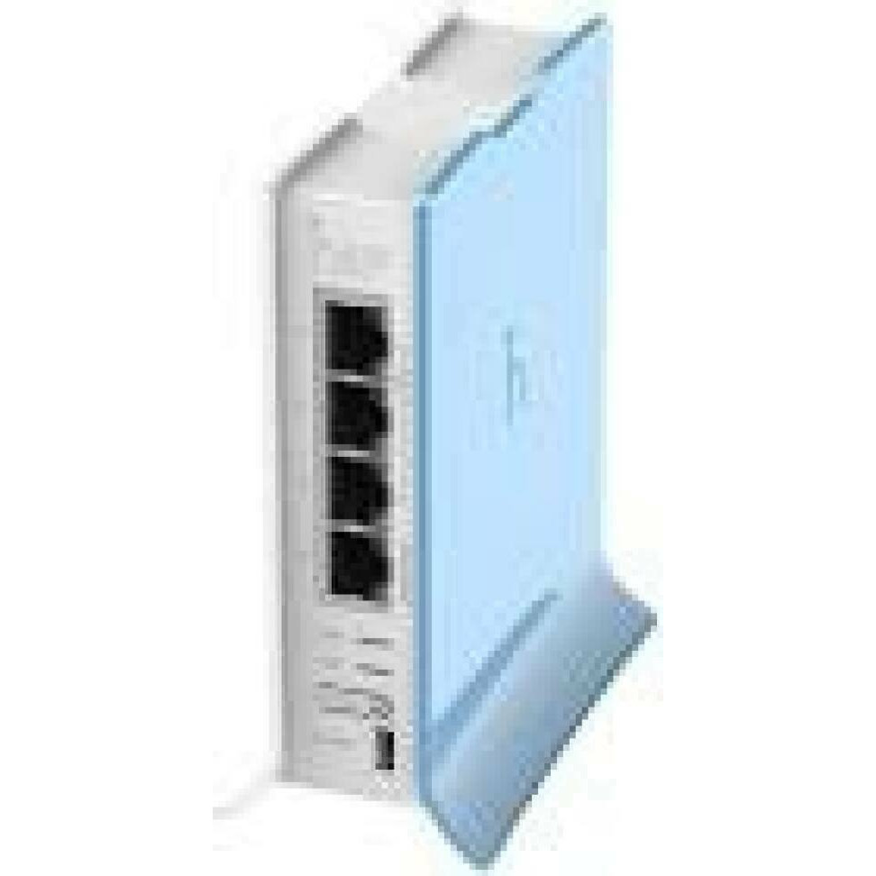 MIKROTIK HAP LITE RB941-2ND Access Point