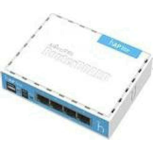 MIKROTIK HAP LITE RB941-2ND Access Point