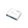 MIKROTIK RB951Ui-2nD hAP Access Point 2.4GHz 5x RJ45 100Mb/s