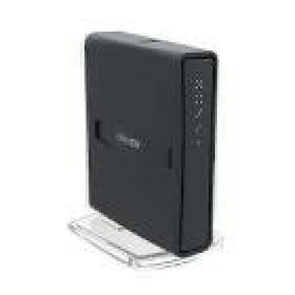 MIKROTIK RB952Ui-5ac2nD hAP ac lite Access Point Dual Band 5x RJ45 100Mb/s
