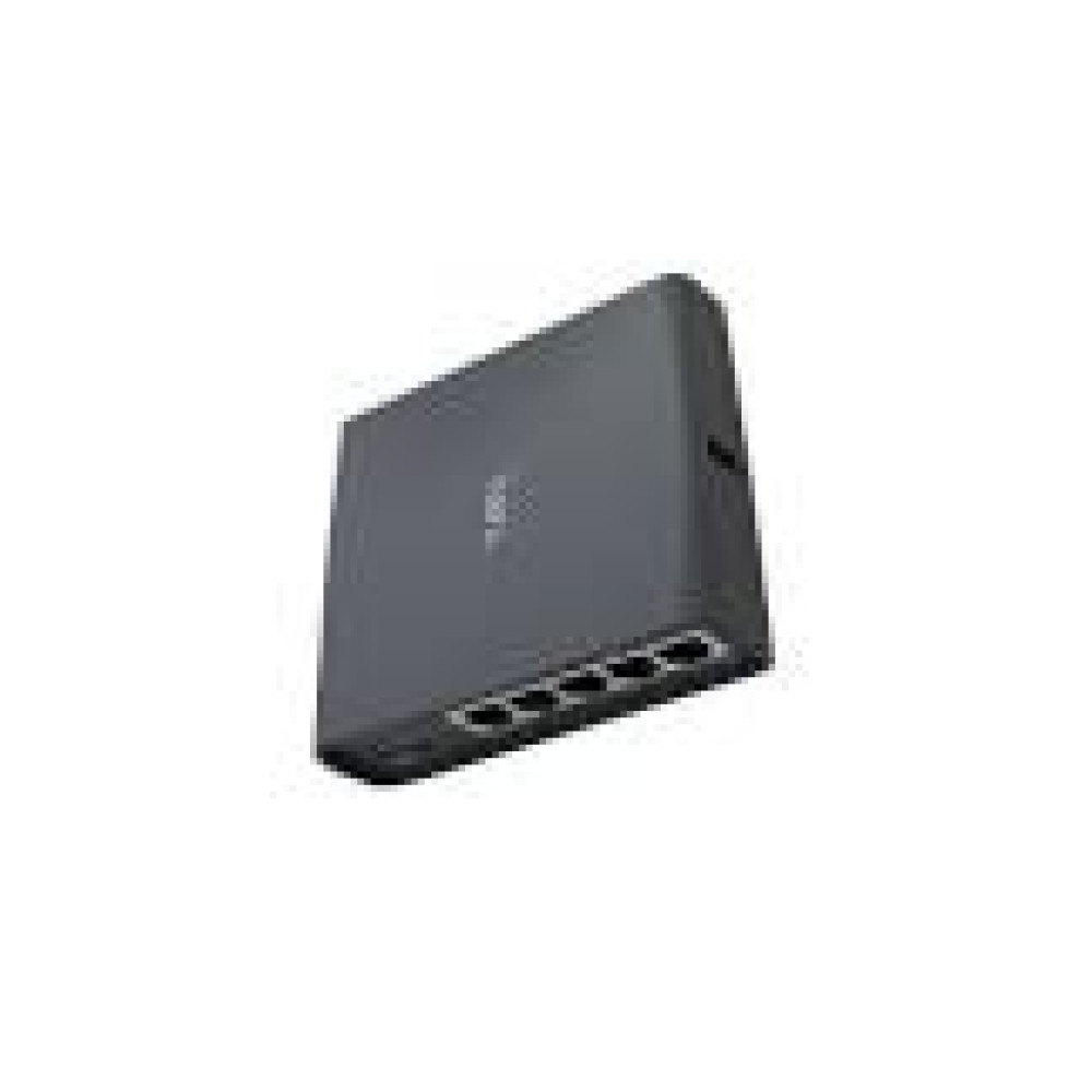 MIKROTIK RB952UI-5AC2ND-TC 650MHz CPU 64MB RAM 5xLAN built-in 2.4Ghz 802 Access Point