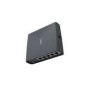 MIKROTIK RB952UI-5AC2ND-TC 650MHz CPU 64MB RAM 5xLAN built-in 2.4Ghz 802 Access Point