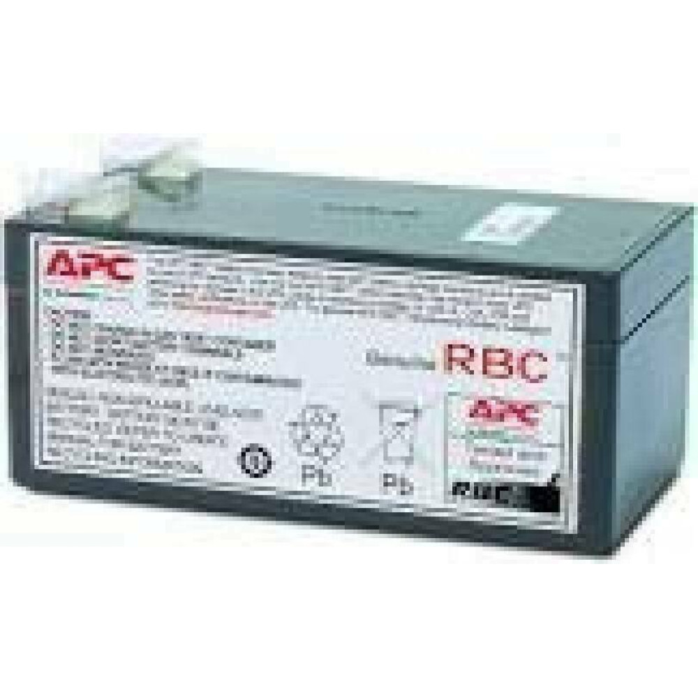 APC replacement battery cartridge 47