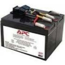 APC Replacement Battery Cartridge 48 APC Replacement Battery Cartridge 48
