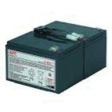 APC Replacement Battery Cartridge 6