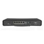 MIKROTIK LTE Router hAP ac3 LTE6 Kit 5x RJ45 1000Mb/s 1x USB 1x microSIM