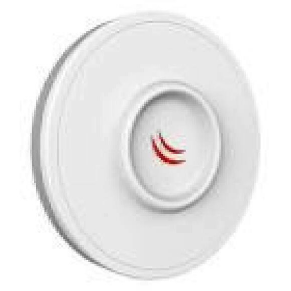MIKROTIK RBDiscG-5acD DISC Lite5 ac CPE 5GHz 1x RJ45 1000Mb/s 21dBi Antenna