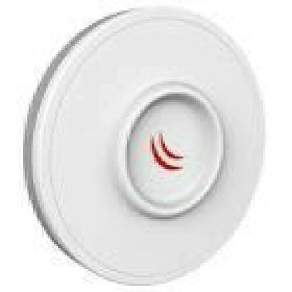MIKROTIK RBDiscG-5acD DISC Lite5 ac CPE 5GHz 1x RJ45 1000Mb/s 21dBi Antenna