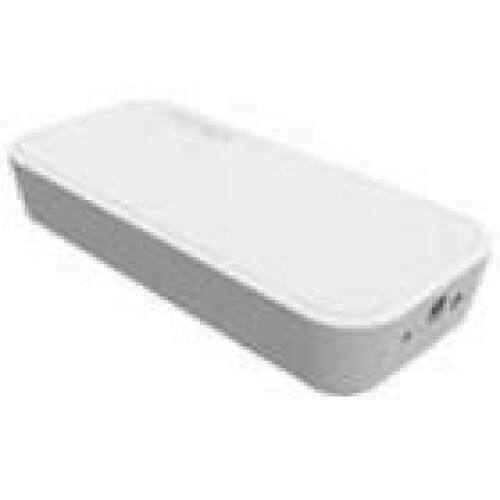 MIKROTIK Fiber to Copper Converter in Outdoor enclosure poe injector power sup