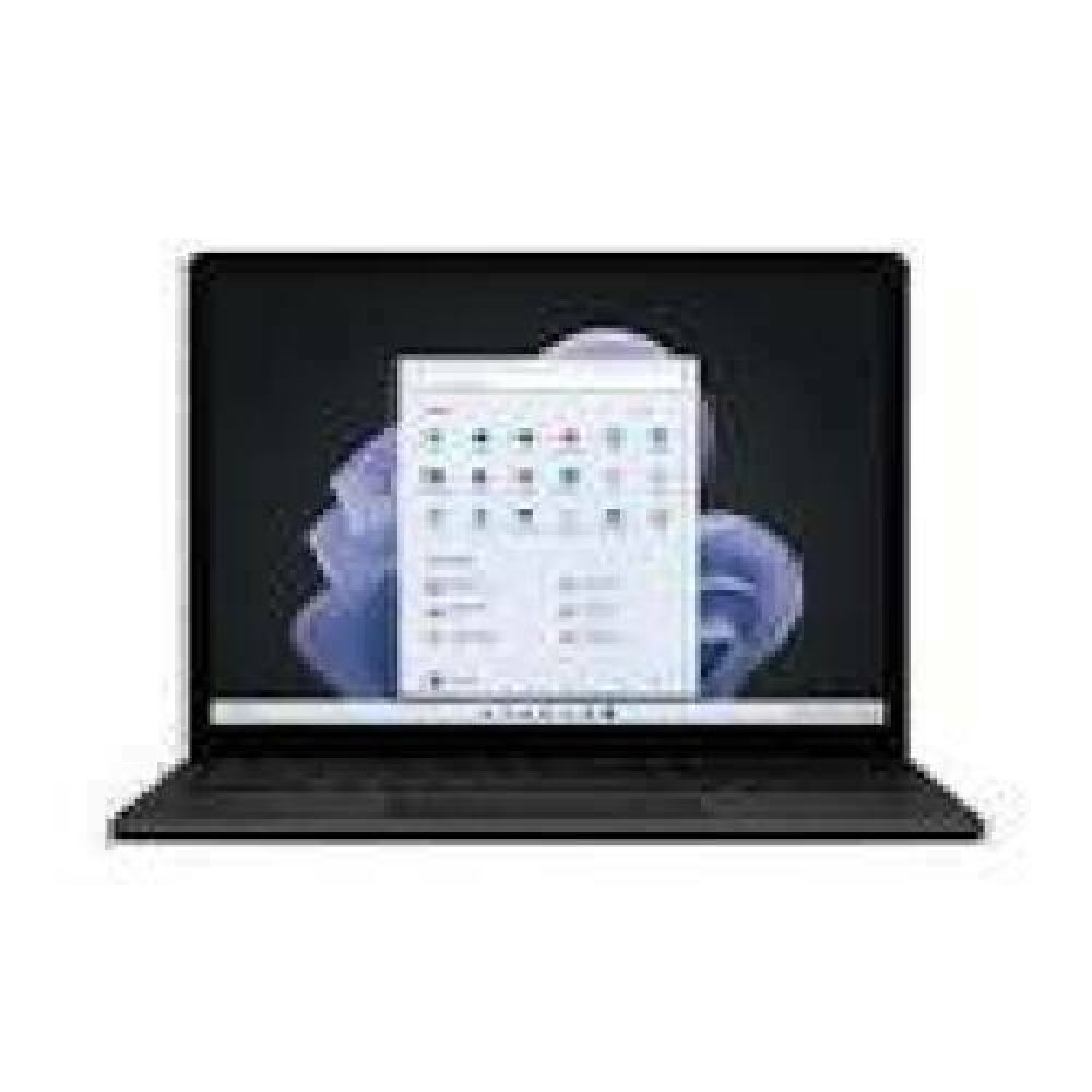 MS Surface Laptop Pro Intel Core i7-1255U 13.5inch 16GB 512GB W11H SC Eng Intl Netherlands/Poland Hdwr Black