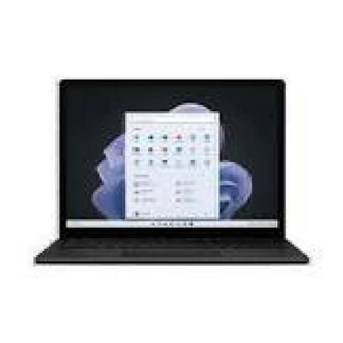 MS Surface Laptop Pro Intel Core i7-1255U 13.5inch 16GB 512GB W11H SC Eng Intl Netherlands/Poland Hdwr Black