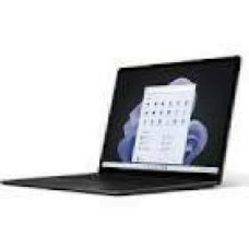 MICROSOFT Surface Laptop 5 Intel Core i7-1255U 13inch 16GB 512GB UMA W11H CEE EM Black
